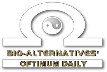 Bio-Alternatives Optimum Daily