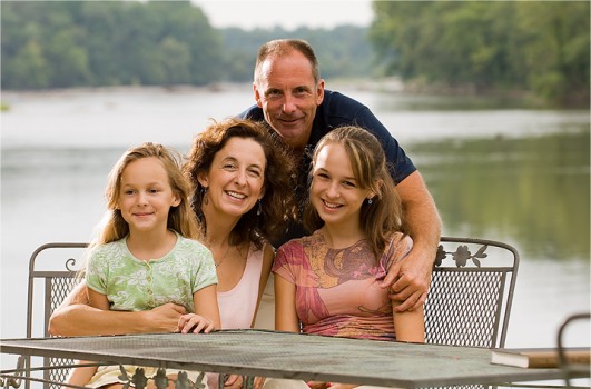 Immuno-EX Keeps Families Happy and Healthy!