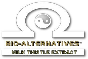 Milk Thistle Extract by Bio-Alternatives